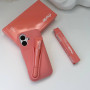 Летний чехол rhode Peach Pit на iPhone 16